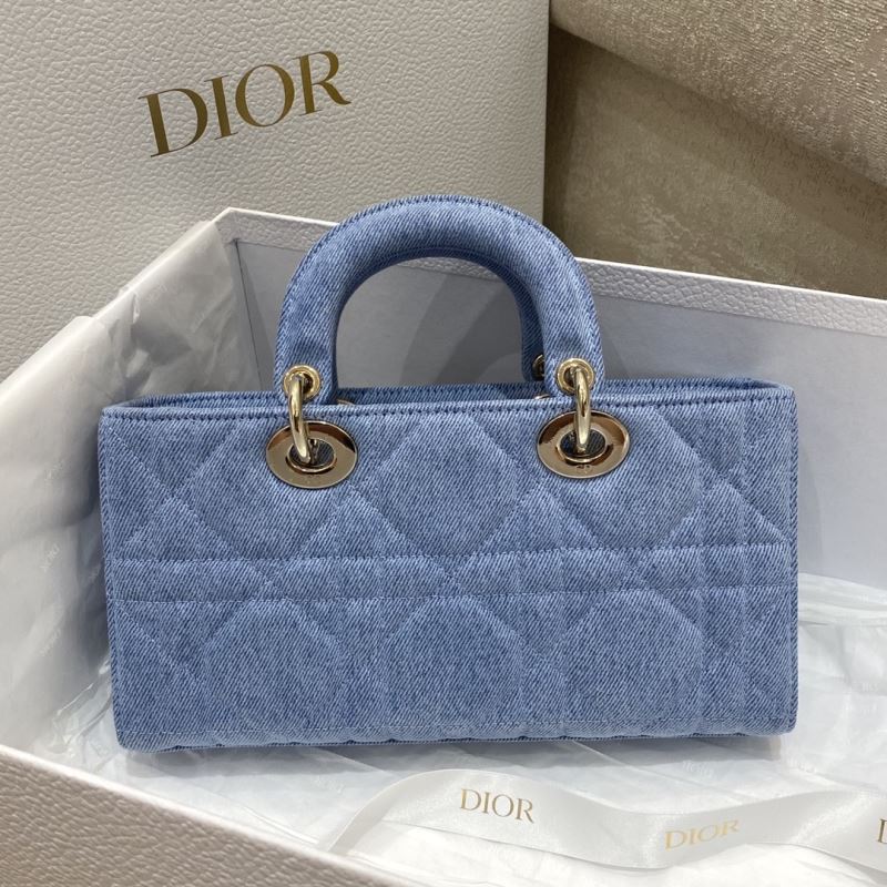 Christian Dior My Lady Bags